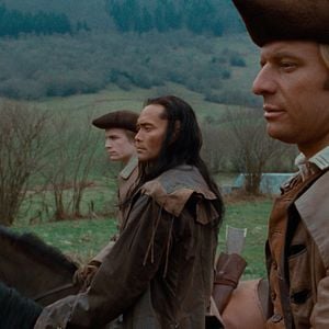 Fotoğraf Kurtların Kardeşliği