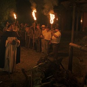 Fotoğraf In the Fire