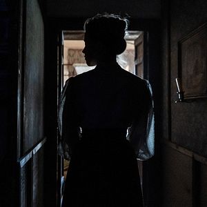 Fotoğraf In the Fire