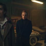 Fotoğraf Dead Boy Detectives