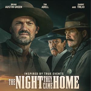 Fotoğraf The Night They Came Home