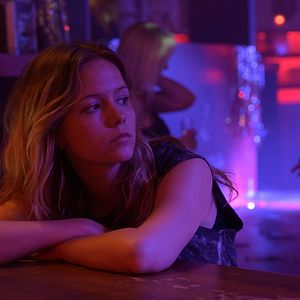 Fotoğraf Marysole Fertard