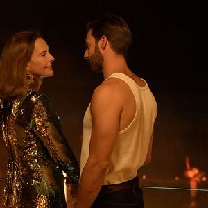 Fotoğraf Carole Bouquet