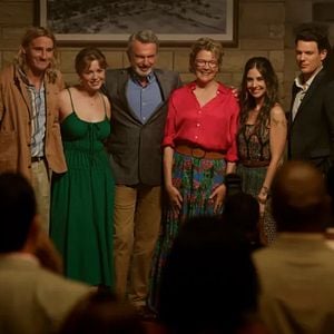 Fotoğraf Alison Brie