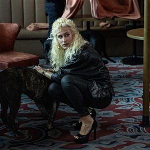 Fotoğraf Teresa Riott