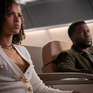 Fotoğraf Kevin Hart