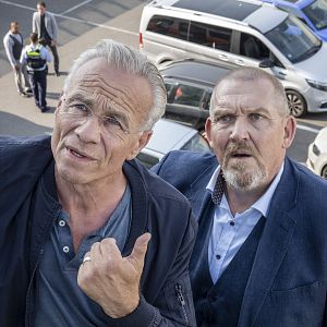 Fotoğraf Tatort: Pyramide