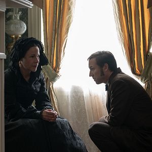 Fotoğraf Tobias Menzies