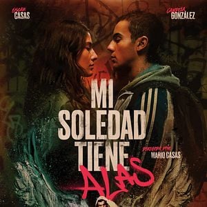 Fotoğraf Mi soledad tiene alas