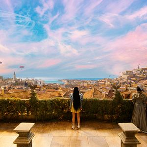 Fotoğraf Zavallılar