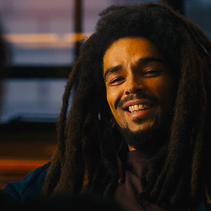 Fotoğraf Bob Marley: One Love