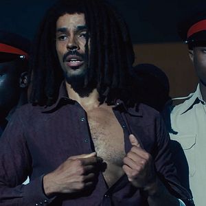 Fotoğraf Bob Marley: One Love