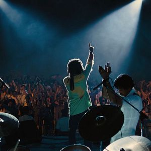 Fotoğraf Bob Marley: One Love