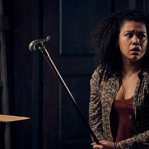 Fotoğraf Ruby Barker