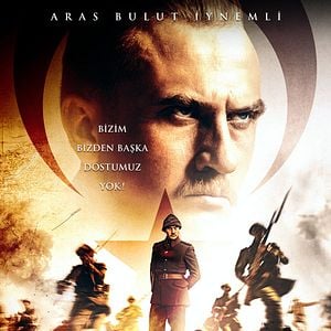 Fotoğraf Atatürk 1881 - 1919 (2. Film)