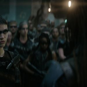 Fotoğraf Rebel Moon - Part One: A Child of Fire