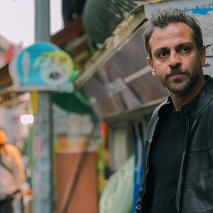 Fotoğraf Ne Gemiler Yaktım