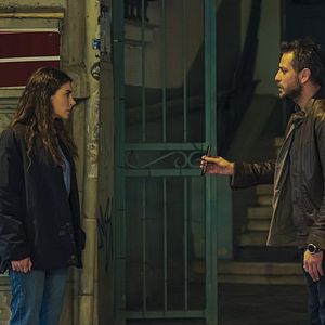 Fotoğraf Ne Gemiler Yaktım