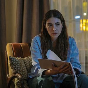 Fotoğraf Ne Gemiler Yaktım