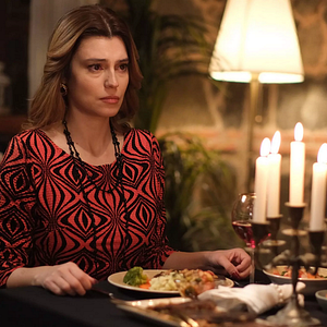 Fotoğraf Dilek Taşı