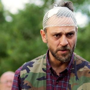 Fotoğraf İyi Bir Aile Değiliz