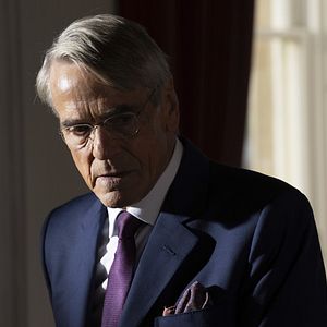 Fotoğraf Jeremy Irons