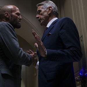 Fotoğraf Jeremy Irons