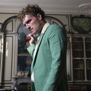 Fotoğraf Josh Hutcherson