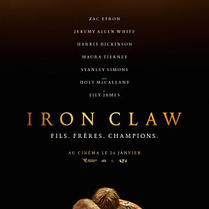 Fotoğraf Demir Pençe