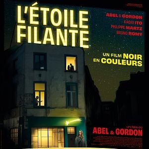 Fotoğraf L'Étoile filante