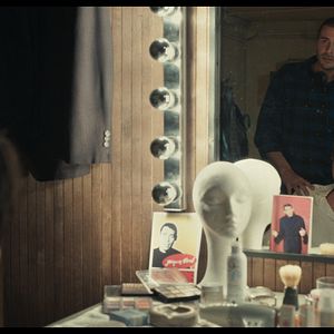 Fotoğraf François Damiens