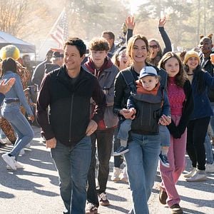 Fotoğraf Michelle Monaghan