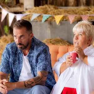 Fotoğraf Joséphine, ange gardien