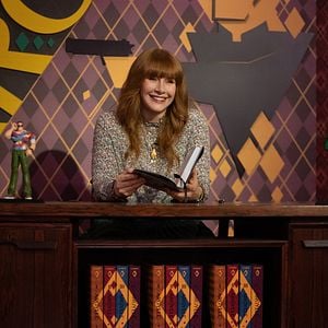 Fotoğraf Bryce Dallas Howard