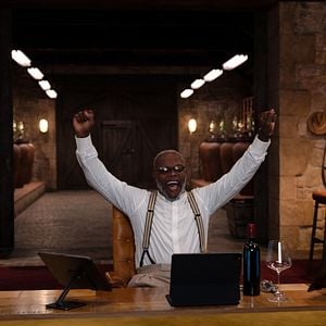 Fotoğraf Argylle: Gizli Casus