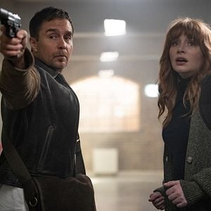 Fotoğraf Argylle: Gizli Casus