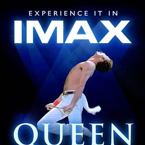 Fotoğraf Queen Rock Montreal