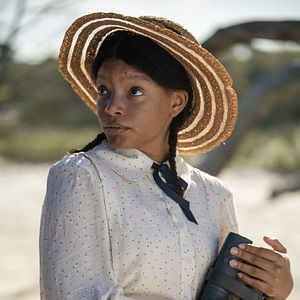 Fotoğraf Halle Bailey