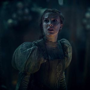 Fotoğraf Millie Bobby Brown