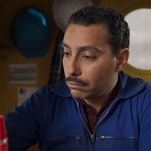 Fotoğraf Lyes Salem