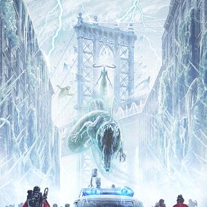 Fotoğraf Hayalet Avcıları: Ürperti