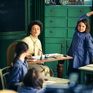 Fotoğraf Jasmine Trinca