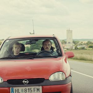 Fotoğraf Josef Hader