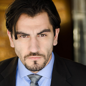 Fotoğraf Anthony Belevtsov