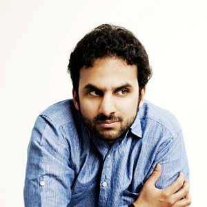 Fotoğraf Nish Kumar