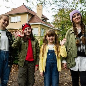 Fotoğraf Kaos Kardeşler ve Penguen Paul