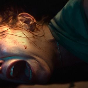 Fotoğraf Trunk - Locked In