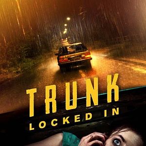Fotoğraf Trunk - Locked In