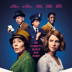 Fotoğraf Küçük Muzır Mektuplar