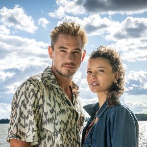 Fotoğraf Inga Lindström: Die vergessene Hochzeit